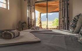 31 On Witzenberg, Tulbagh